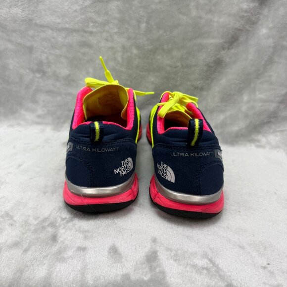 The North Face Womens Size 9.5 Ultra Kilowatt Athletic‎ Shoes Running Hiking - Picture 7 of 10
